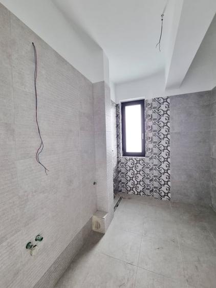 Apartament cu finisaje moderne, situt central in Mamaia - 6