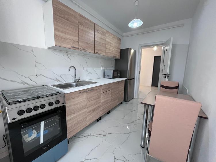 Apartament 2 camere de închiriat – Șos. Voinești, Iași – 400 € - 8