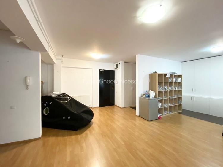 APARTAMENT PRETABIL PENTRU BIROU IMOBIL 2007 - ZONA CISMIGIU - LUIGI CAZZAVILLAN