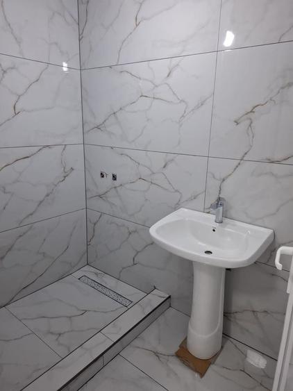 Garsoniera CFR etaj 4 - 5