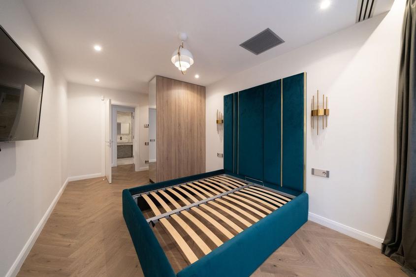 Luxury Homes | 2 bedroom for rent | Herastrau | Soseaua Nordului - 9