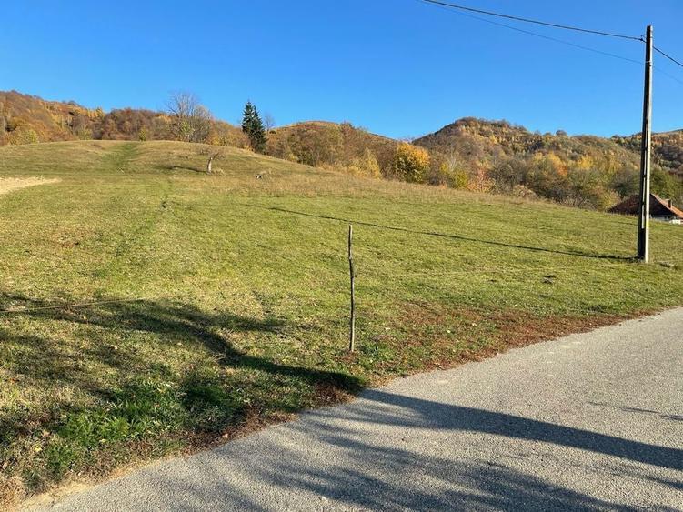 Teren intravilan - 2