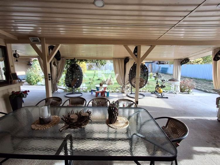 Casa de LUX, individuala, de vanzare, Sibiu, Calea Poplacii - 42