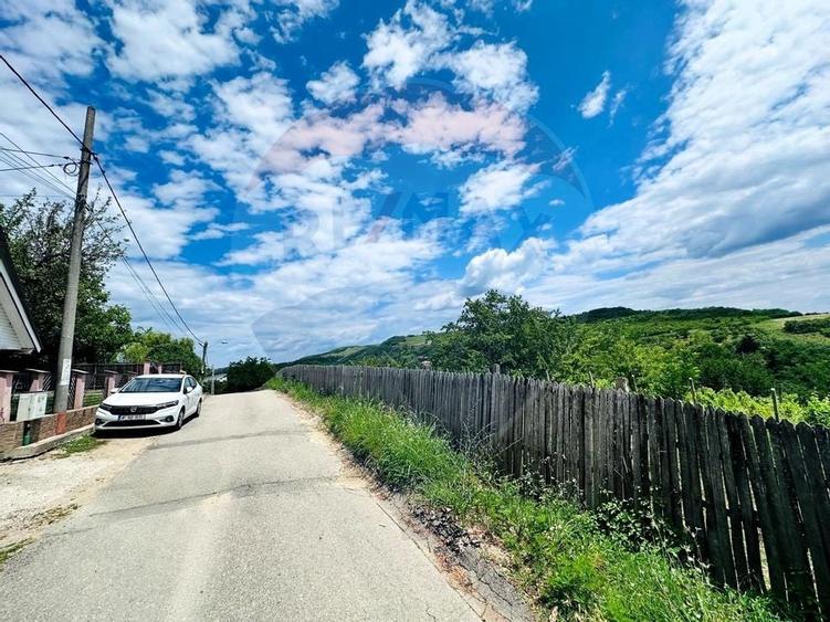Casa cu Toate Utilitatile,Vedere Panoramica,Livada-Stefanesti, Arges - 36