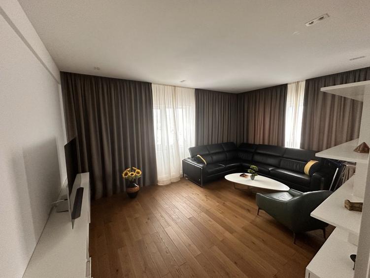 Apartament - zona centrala - 4