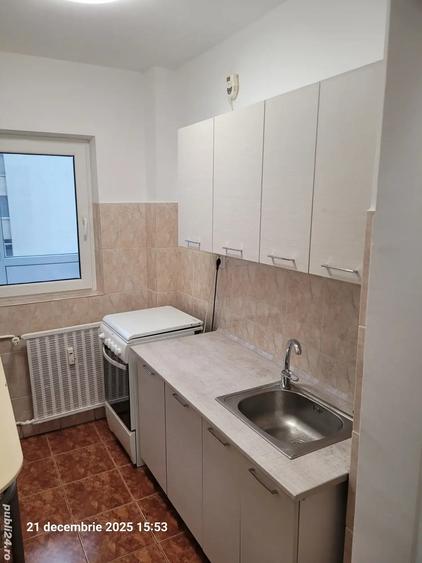 Garsoniera Bd. Basarabia - Prima inchiriere Contract ANAF - Proprietar - 3