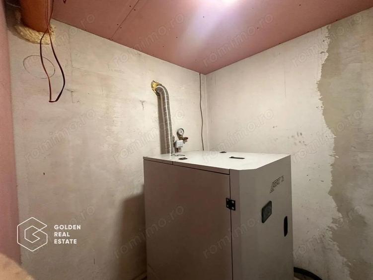 Oportunitate! Spatiu comercial modern si frumos amenajat, Uta, 4 camere, 190 mp - 8