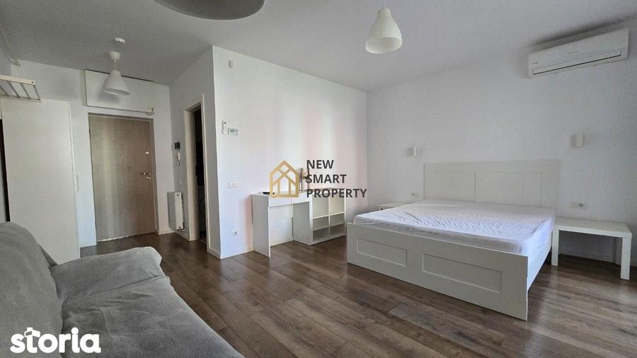 De inchiriat apartament tip studio Iosia ARED - 5