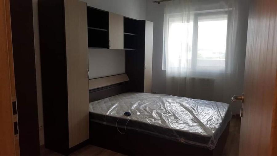 Apartament 2 camere cu loc de parcare suprateran , Rotar Park 1. Disponibil de la 1 iunie - 2