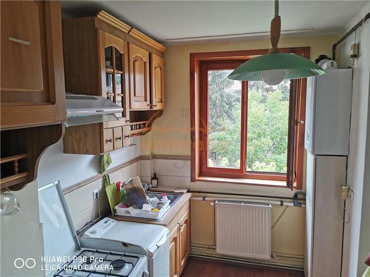 Apartament de inchiriat, 2 cam., str. Horea - 4