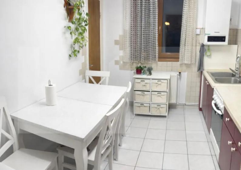 Apartament 5 camere, 95 mp, zona Aurel Vlaicu - 7