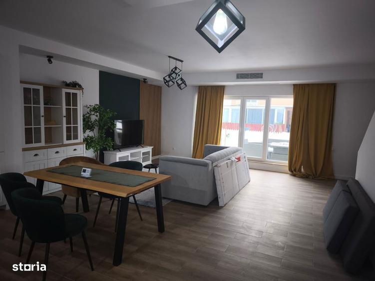 Vila 4 camere de inchiriat in Cosmopolis - 4