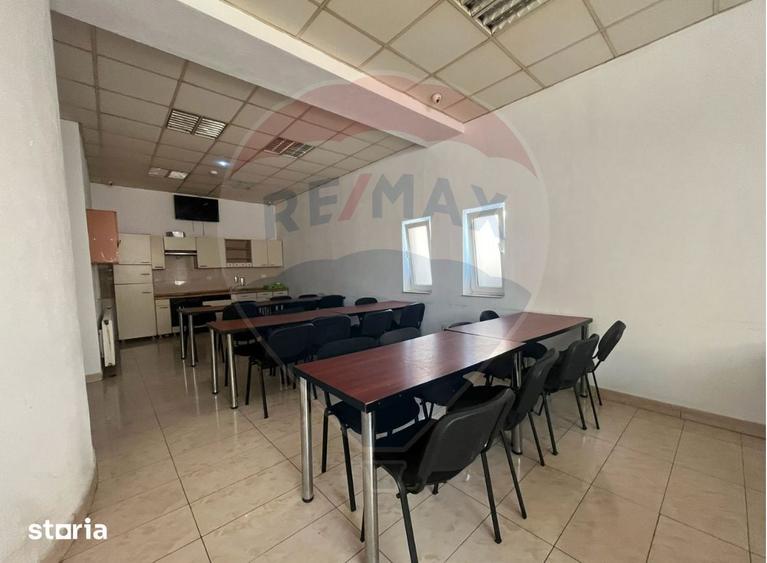Camere de inchiriat pentru angaja?i utilita?i incluse - 7
