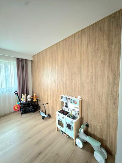 Apartament 3 camere cu priveliste deosebita, zona Coresi, Brasov - 15