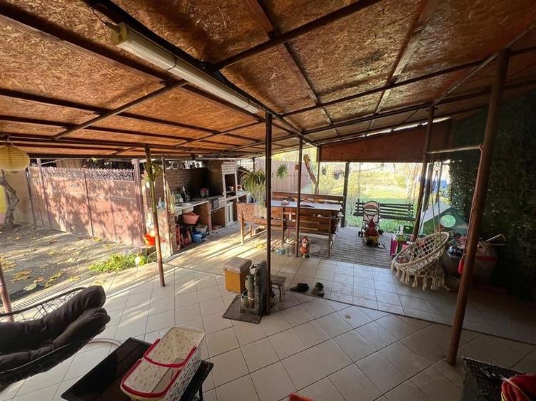 RECO Casa frumoasa la sosea SALARD - 10