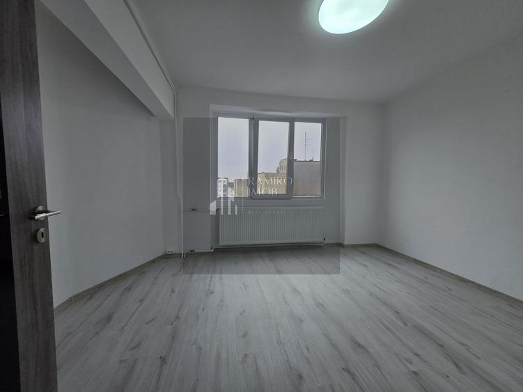 Apartament 2 camere renovat 54mp - Sector 4 -Tineretului /Timpuri Noi - 8