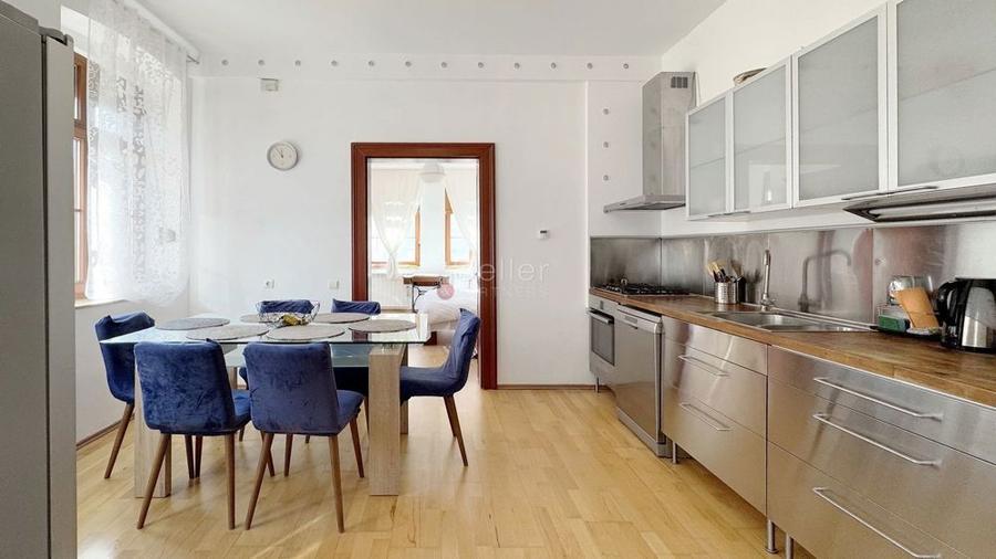 Priveliste Spre Tampa - 8