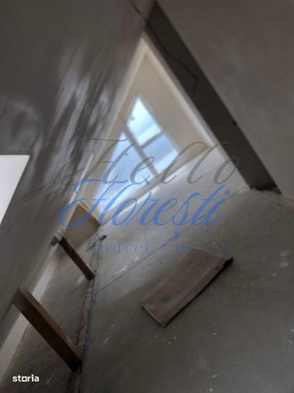 Apartament la Vila 4 camere 244 mp | gradina 131 mp | garaj | zona Dam - 3