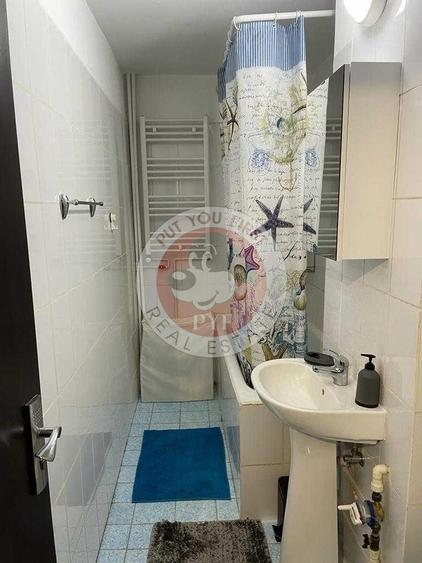 Prosper Mall | Garsoniera | Semidecomandata | 40mp | B12021 - 7