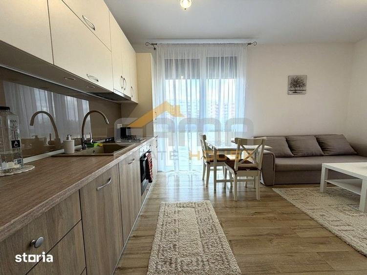 Apartament 2 camere, loc de parcare, Ared City Afi - 7
