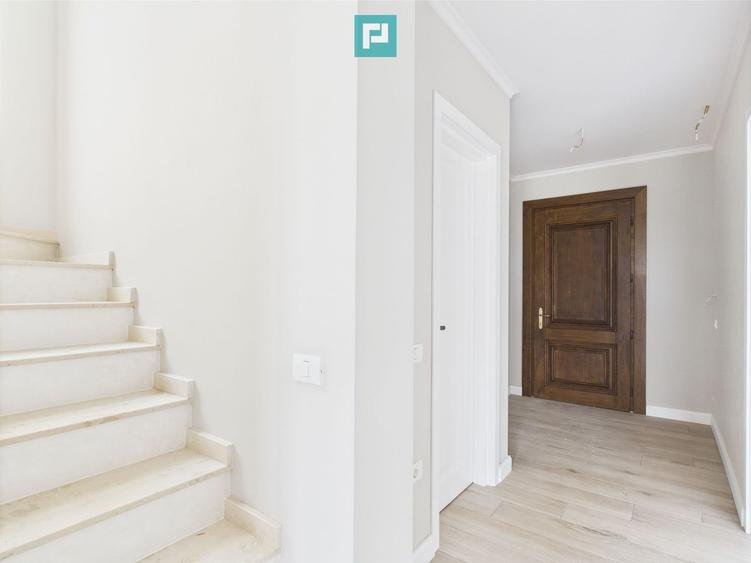 Duplex 5 camere  în cartier Europa Mosnița Nouă - 7