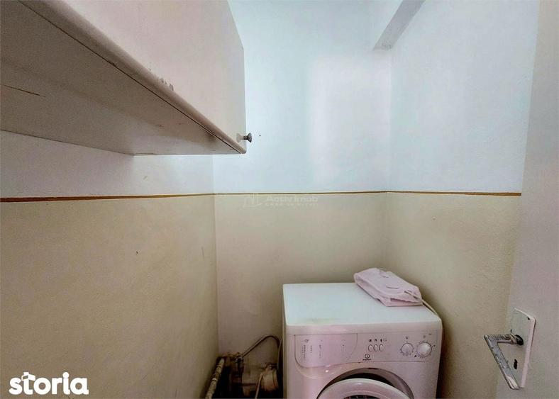 3 camere,decomandat, CENTRU - Str. Victoriei, etaj 3 - 11