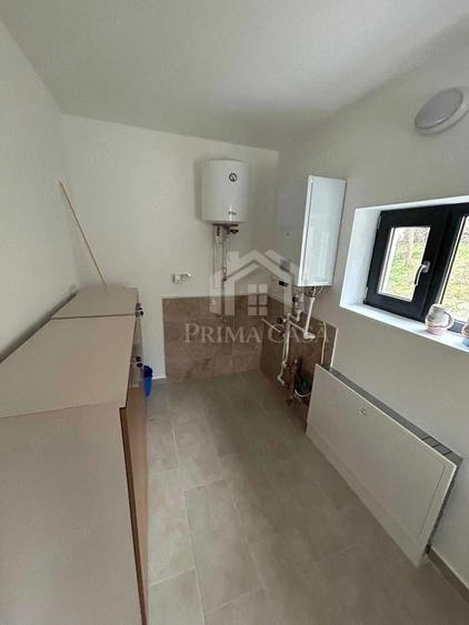 Casa constructi noua si teren 750mp comuna Unguriu BZ finisaje moderne toate utilitatile - 7