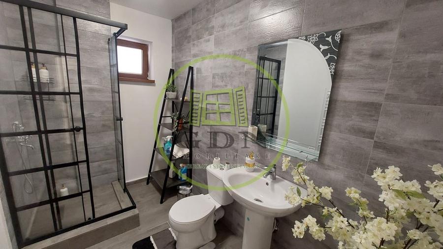 Garsoniera semidecomandata, bloc nou, Centru zona Stefan Cel Mare - 3