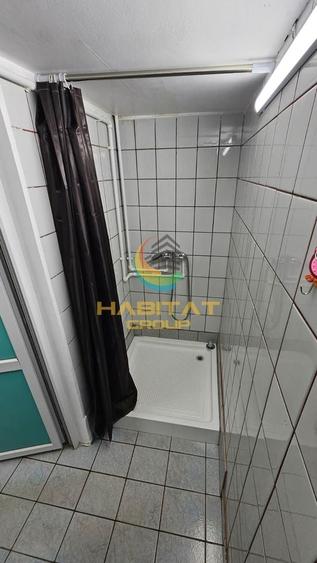 Spațiu comercial, de 200 mp, în Olteniței