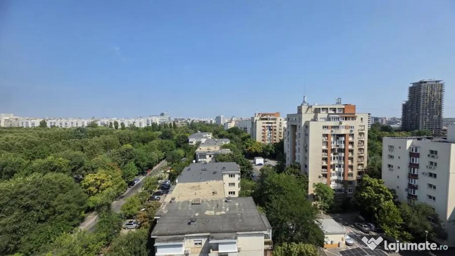 Apartament cu 2 camere decomandat în Tineretului
