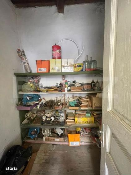 Casa individuala 3 camere, zona ultracentrala - Campia Turzii - 4