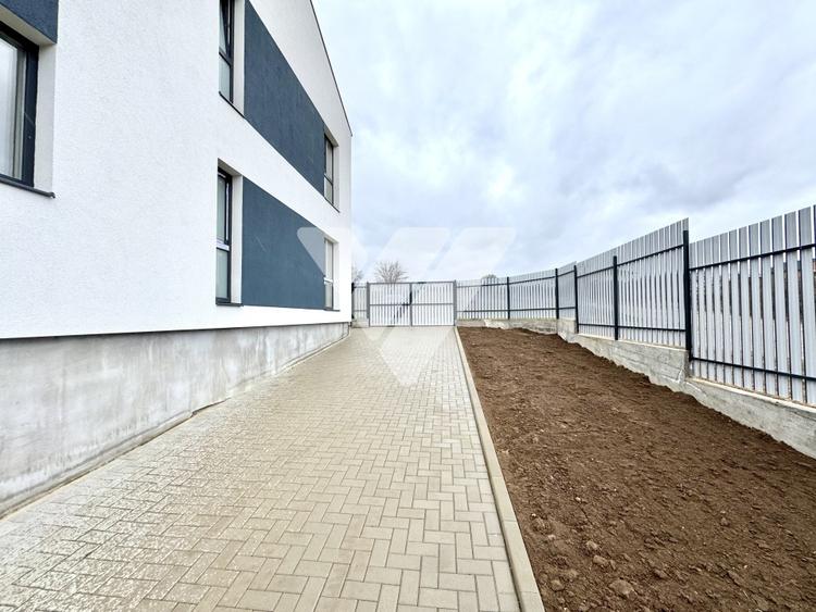 Casa finalizata 4 camere, teren 300 mp, pivnita Calea Cisnadiei Sibiu - 14