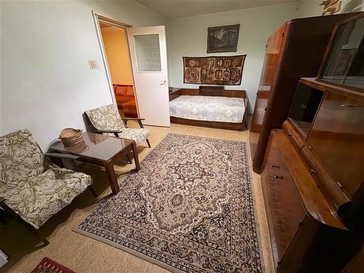 FILM&3D! Apartament panoramic, decomandat,60mp,balcon,Piata Garii, Targu Mures. - 9