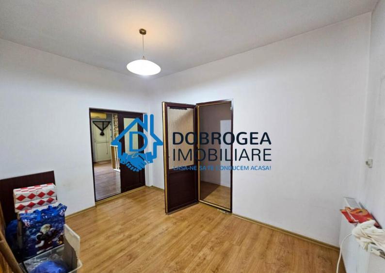 ZONA 23 AUGUST-CASA 6 CAMERE, TEREN 231 MP - 5