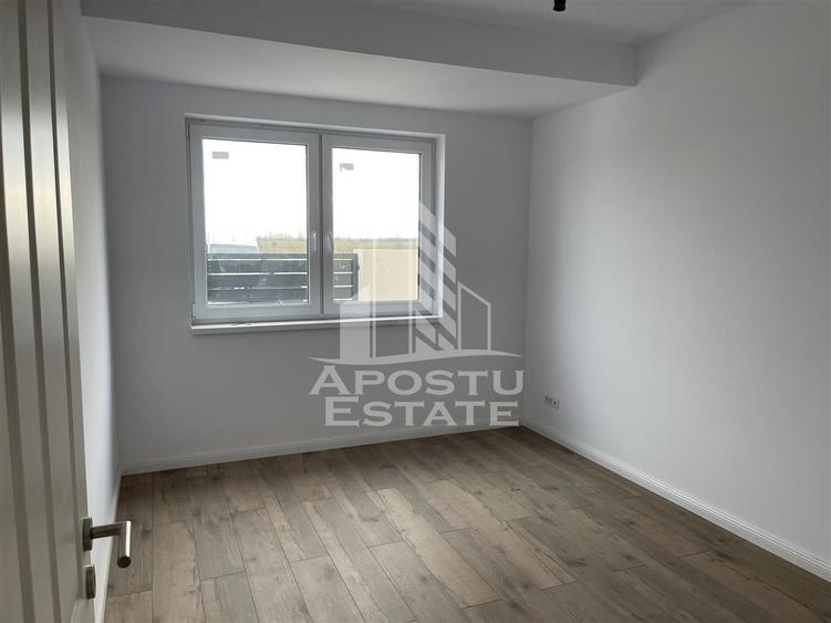 Duplex cu 5 camere, dormitor la parter si toate utilitatiile. - 5