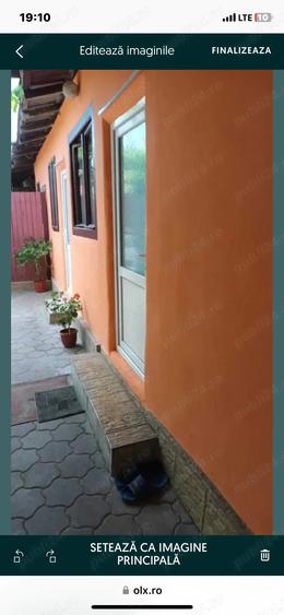 Vand casa in centrul ora?ului Vanju Mare MH - 1