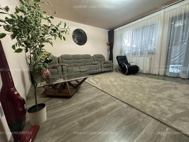 Prelungirea Ghencea-Leroy Merlin Bragadiru-Cartier Independentei-Vila P+1+M - 6