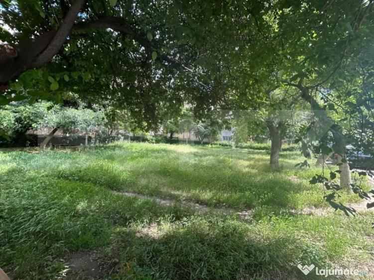 Teren intravilan, 232 mp, cartier Rovine - 1