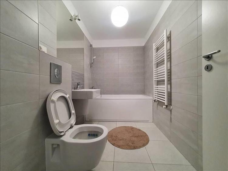 Exclusiv inchiriere apartament 2 camere,Urban - Tractorul - 7