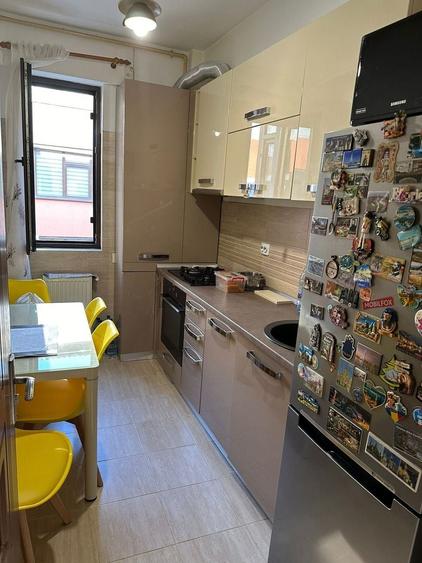 De inchriat aparatament cu 2 camere , Postalionului Berceni sector4 - 7