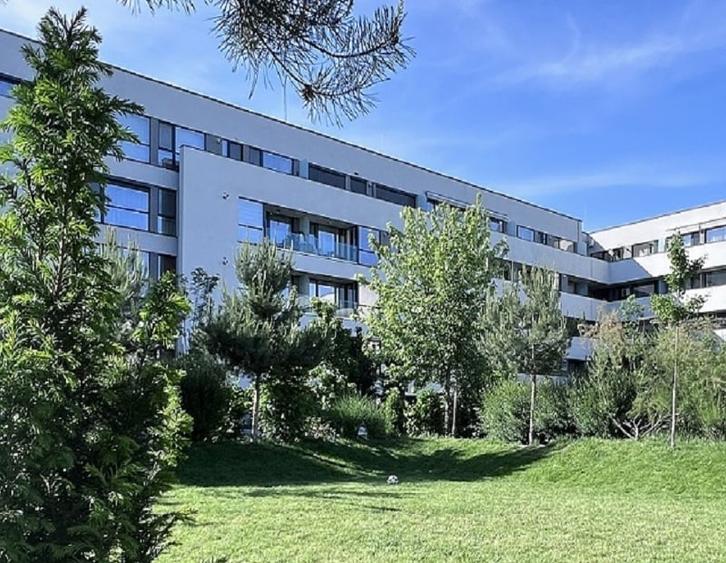 Sector 1 apartament 2 camere + gradina proprie - reper Mall Colosseum - 8