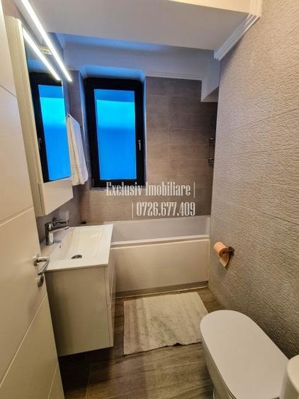 TERMEN LUNG! Ap de LUX pe Malul Lacului - Parcare Privata - Vedere la Mare - 8