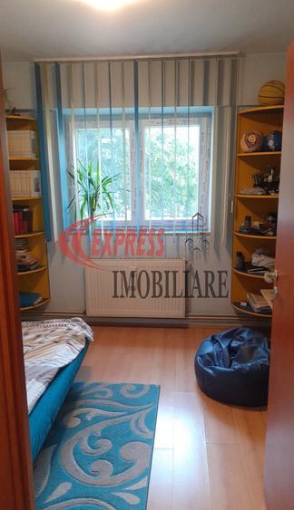 Titan, Basarabia, Centrala, Metrou - 1