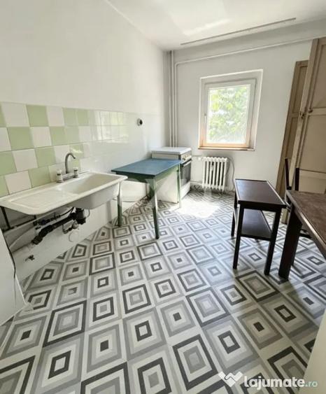 Apartament 2 camere spa?ios Prundu, 57,2 mp, etaj intermedi - 1