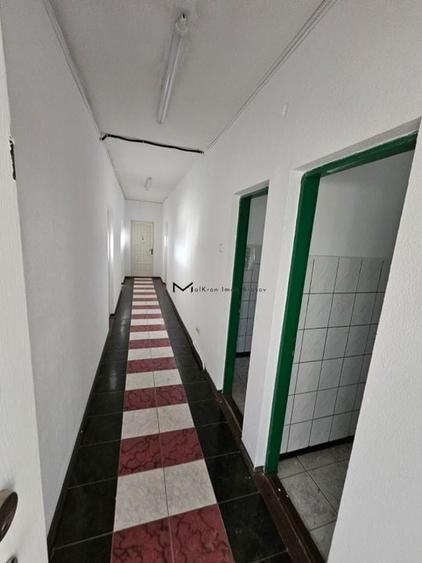 Clădire ideală pentru producție și birouri Bartolomeu - 3