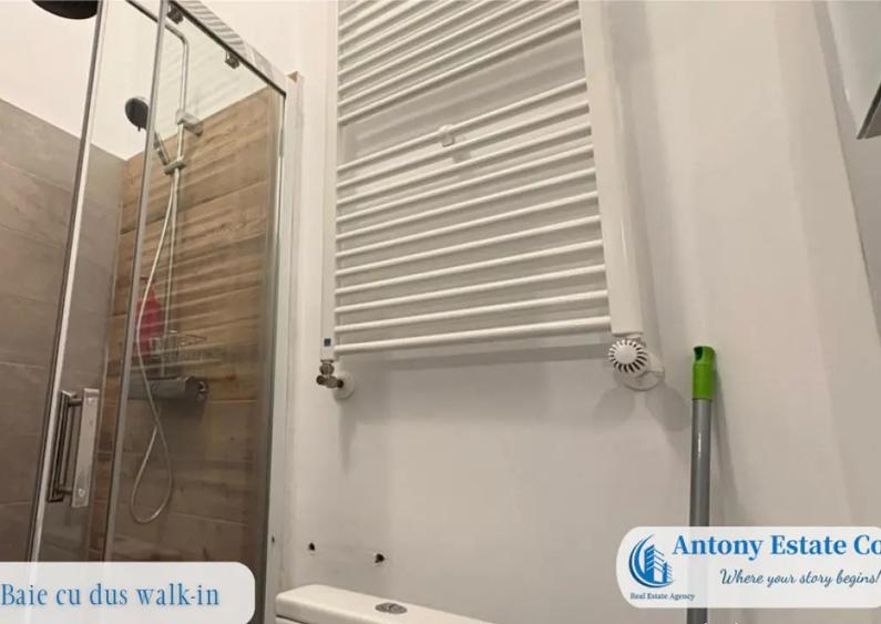 Spatiu birou central, de inchiriat - Zona Piata Unirii - Ora - 1