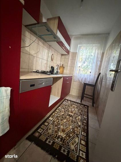 Apartament 2 camere, Romanilor etaj imtermediar - 7