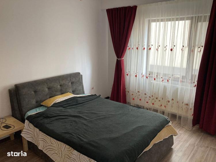 Inchiriere 2 camere, Tomis Plus, cu loc de parcare - 4