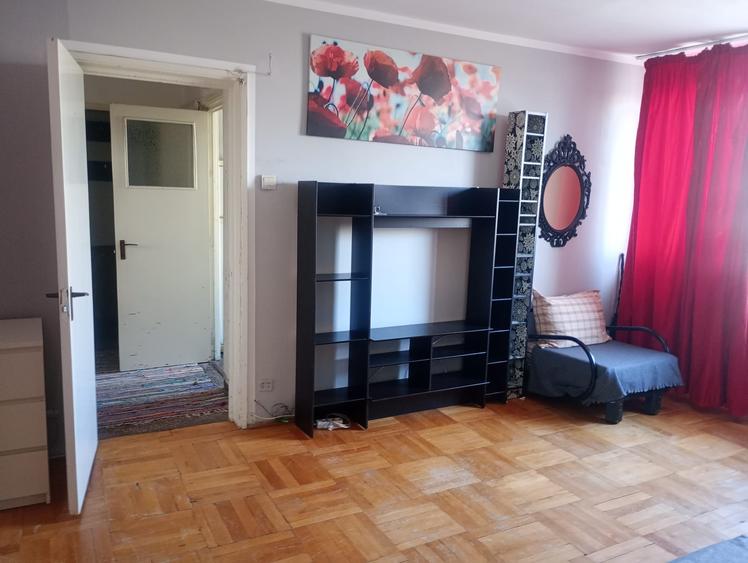 inchiriere 2 camere Dristor - Baba Novac - 1