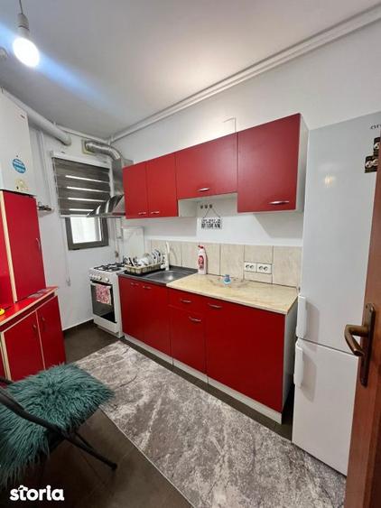 Colentina-Doamna Ghica, garsoniera de inchiriat - 9